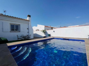 Empurialola -Casa con piscina en Empuriabrava - 159